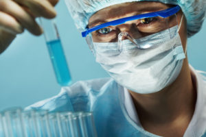 respiratory diseases research and education in north-carolina