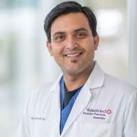 Vikas Pathak, MD