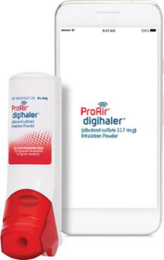 Digihaler